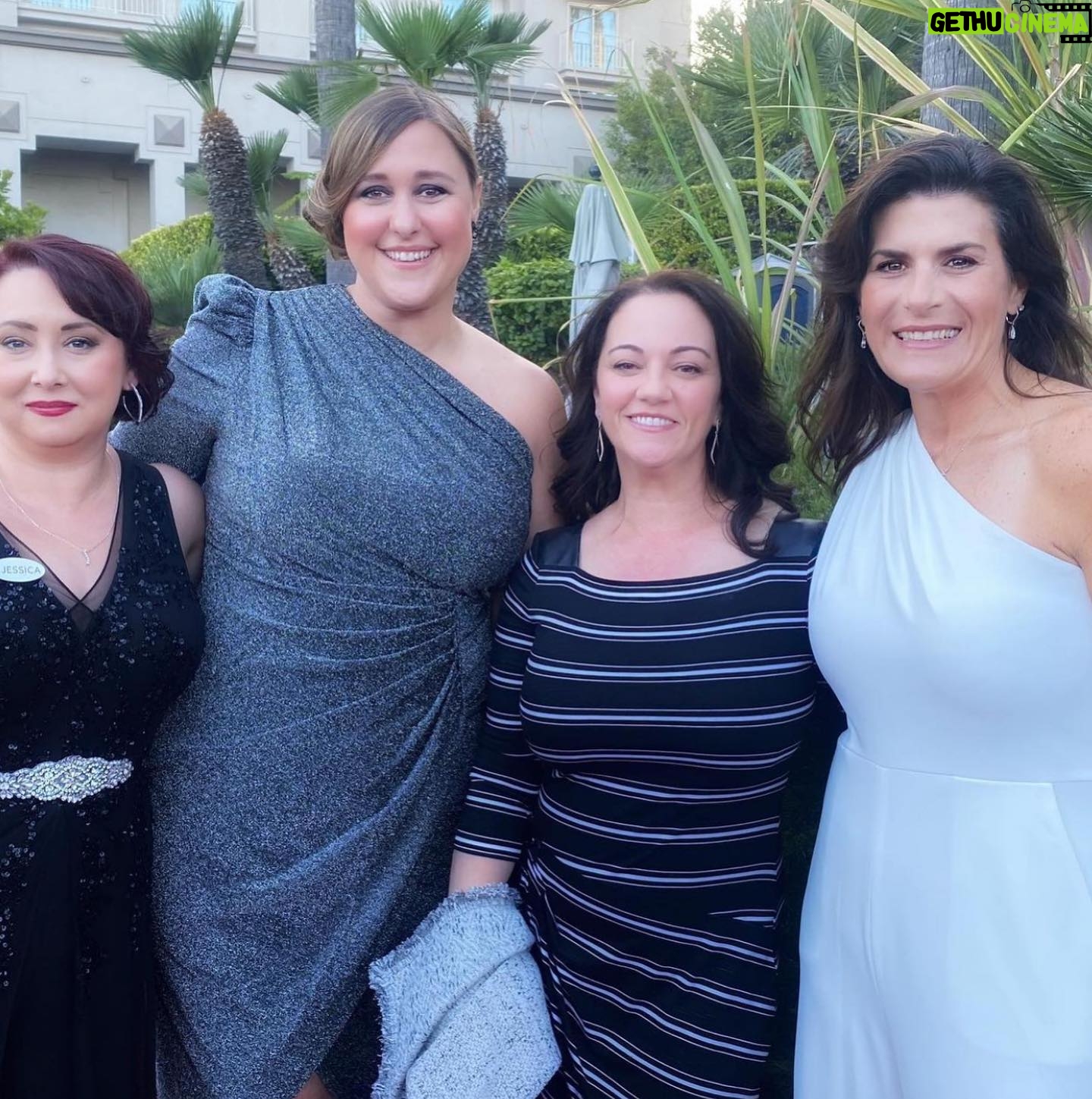 Emma Chase - 445 Likes - Had an incredible time at #passioncon this weekend! Got to see some of my favorite people, watched the Season 3 premiere of Driven (episode 1 now streaming on #passionflix and it’s perfection), chatted about the #TangledMovie & #RoyallyScrewed, and checked out a little bit of Venice (those bungalow shops are going in a future book)!
Thank you @toscamusk, @ali_m_whitaker, @lolsenfilms, and the entire Passionflix team for putting together a truly unique and phenomenal event 💕
