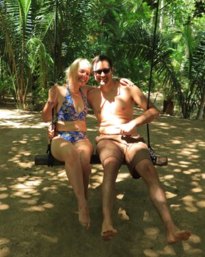 Emma Fyffe Instagram - Vacation. Had the best time exploring the gorgeous and magical Puerto Vallarta. Can’t wait to return.
.
#vacation #puertovallarta #photodump #latergram
