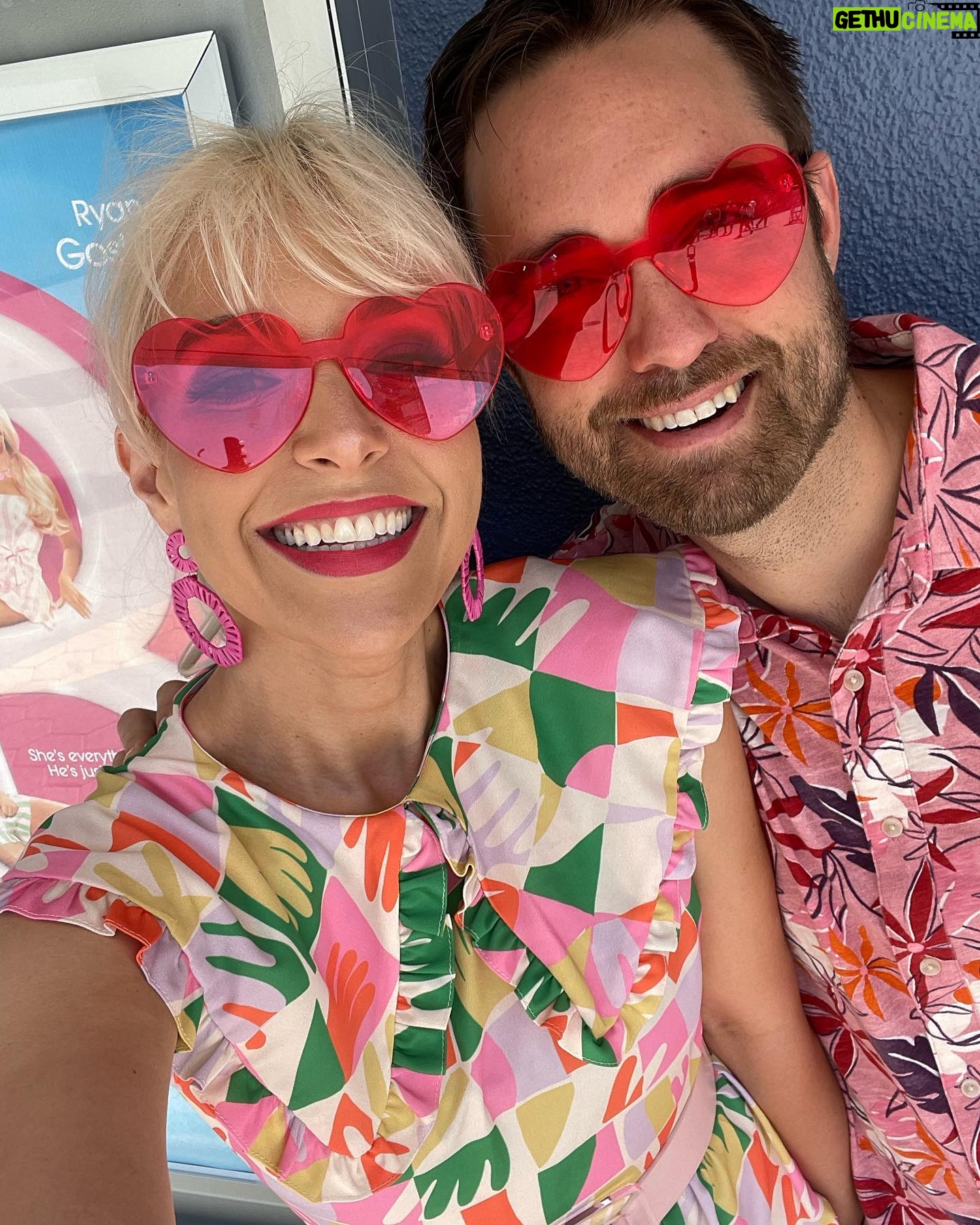Emma Fyffe - 563 Likes - Barbie really out here getting that second wave of publicity now. #barbiemovie #unionstrong