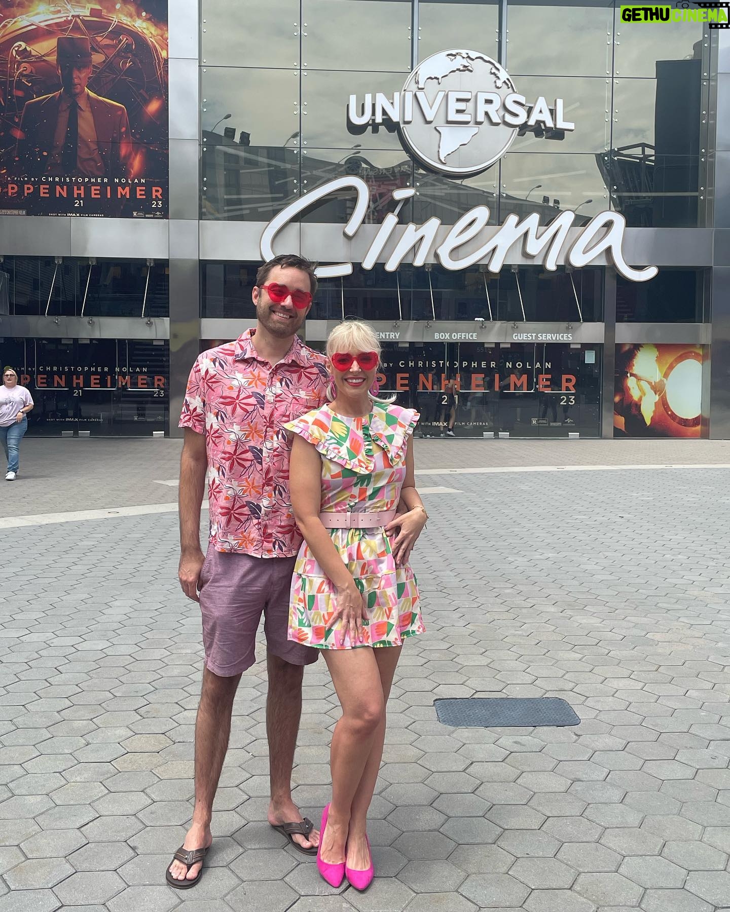 Emma Fyffe - 563 Likes - Barbie really out here getting that second wave of publicity now. #barbiemovie #unionstrong
