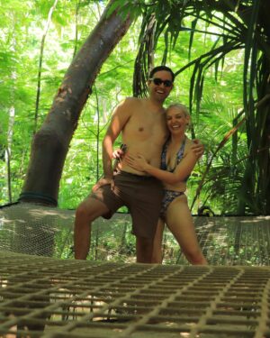 Emma Fyffe Instagram - Vacation. Had the best time exploring the gorgeous and magical Puerto Vallarta. Can’t wait to return.
.
#vacation #puertovallarta #photodump #latergram