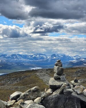 Emma Kimiläinen Instagram - A week in Lapland with Tyson, some friends and family. Met some amazing new people too. 

Food for my soul 🌱🫶

#rescuedog #adoptdontshop #rescueanimals #lapland #visitlapland #visitfinland #kilpisjärvi #levi #finland #ourfinland #hiking #outdoor