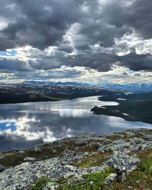 Emma Kimiläinen Instagram - A week in Lapland with Tyson, some friends and family. Met some amazing new people too. 

Food for my soul 🌱🫶

#rescuedog #adoptdontshop #rescueanimals #lapland #visitlapland #visitfinland #kilpisjärvi #levi #finland #ourfinland #hiking #outdoor