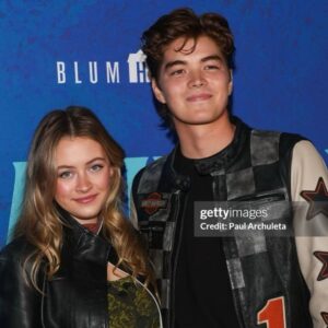 Emma Meisel Instagram - Birthday boy 🧸❤️ @mattsato