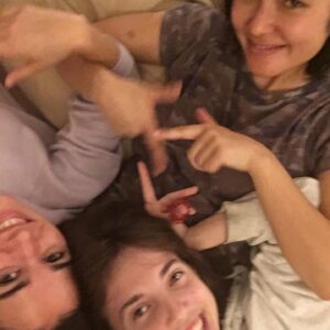 Emma Pasarow Instagram - Big huge dump