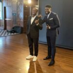 Emmanuel Acho