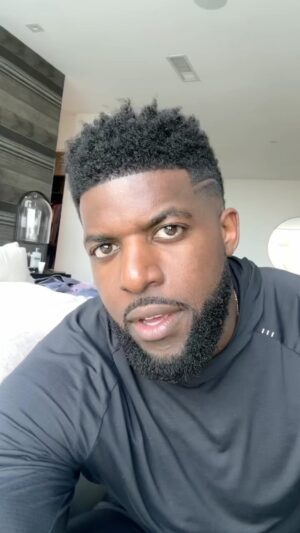 Emmanuel Acho Instagram - Heartbreaking story for the USC graduating class. It's sad to see these kids lose another exciting moment in their lives. 

#USC #protest #graduation #commencement