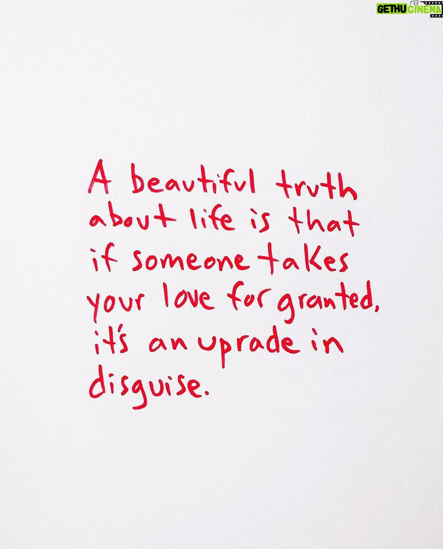 Emmanuel Acho - 30.2K Likes - A few beautiful truths that we all deserve to be reminded of this week💡
✍: @case.kenny