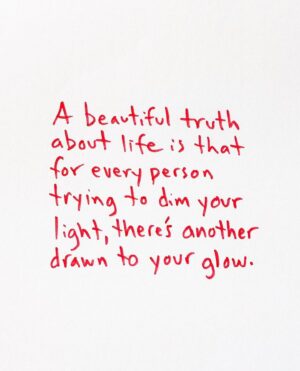 Emmanuel Acho Instagram - A few beautiful truths that we all deserve to be reminded of this week💡

✍: @case.kenny