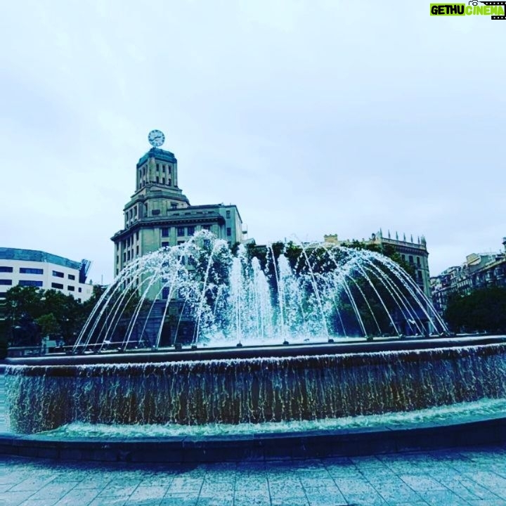 Emmanuel Buriez - 2.1K Likes - Barcelone est une des 10 villes les plus peuplées d'Europe.
L'Espagne fut durement touchée par la crise sanitaire... Les touristes, dont je fais moi-même partie, sont de retour.
Les français majoritairement.
La SNCF avec la Renfe ont depuis plusieurs années un tgv direct au départ de Paris.
Sa Rambla, ses plages textiles ou naturistes, son célèbre club de football, sa gastronomie, ses monuments classés au patrimoine mondial de l'UNESCO...
Je ne parle pas espagnol... Ni catalan, la langue parlée dans cette région de Catalogne. Je veux bien que quelqu'un m'apprenne.
Que la vie vous berce.
#Barcelone #Barcelona #spain #espagne #catalogne #catalunya #espana #plage #playa #beach #europe #sun #summer #megalopole #mediterranean #mediterranee #portvell #iberique #tibidabo #larambla #fontaine #architecture #hopethelifenchantyou #city #ville #quelavievousberce
