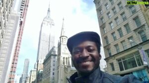 Emmanuel Buriez Instagram - From NY with love.

Pas de King Kong grimpant l'Empire State Building ce jour là 😅

#empirestatebuilding #hopethelifenchantyou #ny #nyc #newyorkcity #usa #travel #travelwork #instatravel #journey #viensavecmoi #comewithme #2018 #yeah #emmanuelburiez #emmanuel #faraway #empirestate #newyork #bigapple #smile #quelavievousberce #blackman #youpiyouplala #yo #newyorkview #quoimagueule #trip #worktrip #buriez