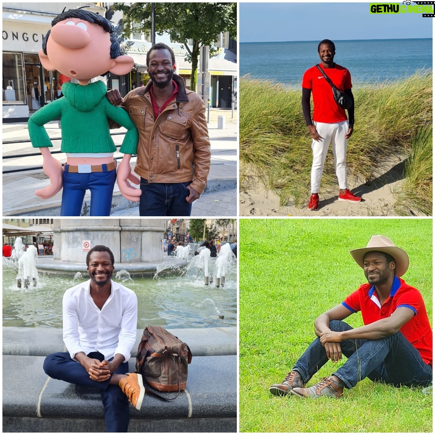 Emmanuel Buriez - 2.1K Likes - BONNE ANNÉE 2022...✨
HAPPY NEW YEAR 2022 !! BUON ANNO 2022 !! FELIZ ANO NUEVO 2022 !! GELUKKIG NIEUWJAAR 2022 !! ALA BON NOUVEL ANE 2022 !!
Qu'elle soit meilleure que l'année 2020 et 2021.
Mes meilleurs vœux pour ces 365 jours à venir.
Joies, Amour, Réussites, Folies, Sagesse, Passions, Douceurs, Réussites, Courage, Optimisme, Espoir, Amitiés, Humour, Des rires à n'en plus finir.
Sans oublier de la magie, et des moments d'intensité, du bonheur en quantité infinie...
#quelavievousberce
#emmanuelburiez
Une retrospective de quelques bons moments 2021 : cinema, voyages, sports....
Et vous quels ont été vos meilleurs moments ?
#2021retrospective #retrospective #2021 #buriez #retrospective2021 #instapic #pics #pictures #remember #souvenirs #hopethelifenchantyou