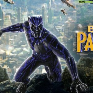 Emmanuel Buriez Instagram - Un an déjà... 😥
Le Wakanda a perdu son roi...
Le cinéma a perdu un bel acteur.
Car beau tu l'étais dans tous les sens du terme.
Valeureux, généreux, sympathique, talentueux, inspirant...
Tu nous manques Chadwick Boseman.

Le 1er blackpanther au cinéma. Roi T'Challa.
Tu es devenu une légende du 7ème art si vite, bien avant que tu ne nous quittes.
Tu avais 43 ans, trop tôt, d'autant plus que personne ne s'y attendait.
Nous ignorions tous que tu luttais contre cette satanée maladie entre 2 tournages.
L'on dit que les meilleurs partent toujours les 1er... malheureusement vrai dans ton cas.
Wakanda forever, Chadwick forever.

#chadwickboseman #rip #aurevoir #ripchadwickboseman #wakanda #restinpeacechadwickboseman #chadwickforever #tunousmanque #wemissyou #wakandaforever #forever #restinpeace #blackpanther #theking #restinpower