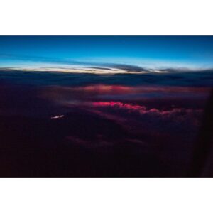Emmanuel Lubezki Instagram - Mysterious moment # 349