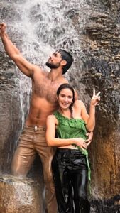 Actor Emmanuel Palomares HD Instagram Photos and Wallpapers July 2024