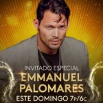 Emmanuel Palomares