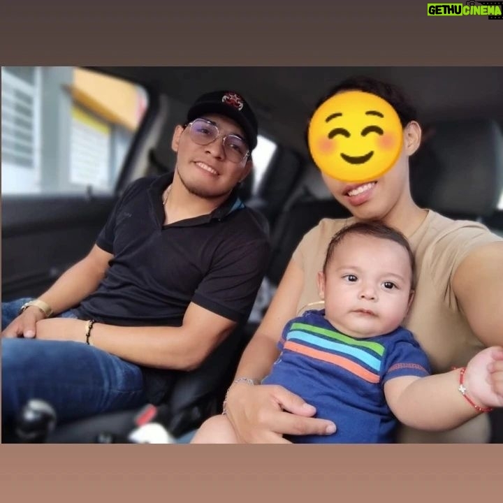 Emmanuel Roman Morales - 5.2K Likes - Mi hermosa familia❤️ mi bb hermoso y mi futura Sr de Roman🤭💍
