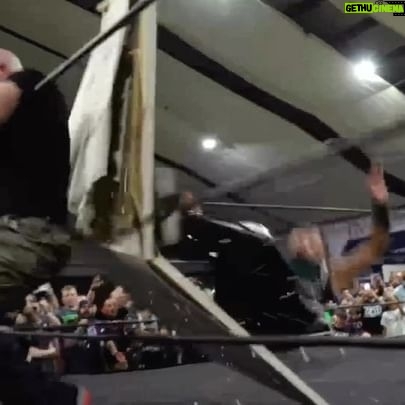 Emmanuel Roman Morales - 2.2K Likes - @hijodelvikingoaaaoficial kills @nickgage477441c
@gamechangerwrestling 💀
#deathmatchwrestling #deathmatch #mdkc #gcw #icwnhb #iwamidsouth #blood #barbedwire #hardcorewrestling #ecw #xpw #czw #vow #awr #nopeaceunderground #lighttubes #iwaec #zona23 #bjw #freedoms #h20 #fmw