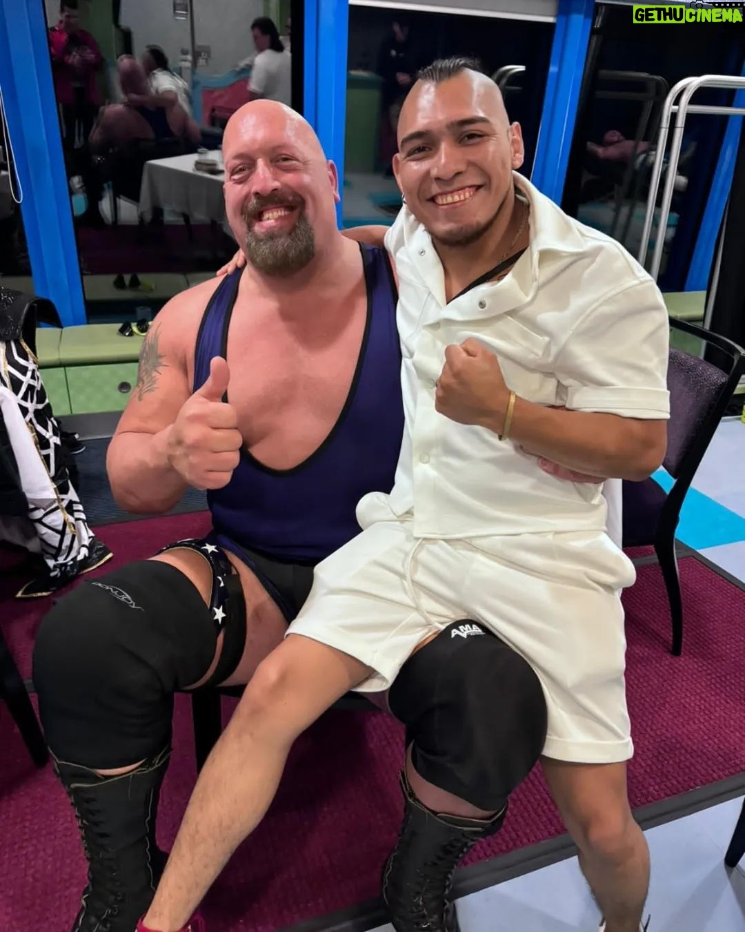 Most liked Instagram photo of Emmanuel Roman Morales
