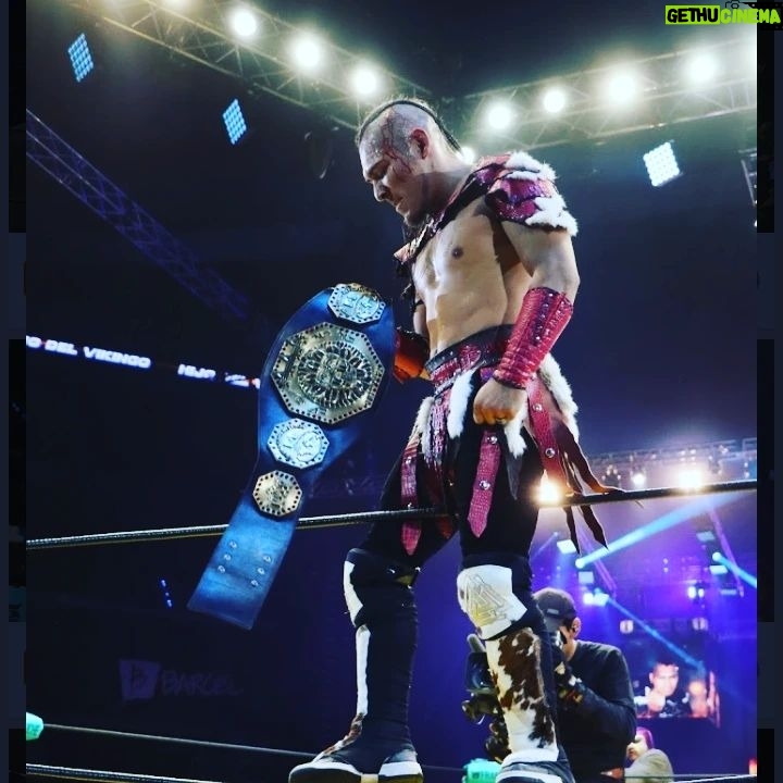 Emmanuel Roman Morales - 2.6K Likes - Fue una locura gracias a todos por su apoyo 🙏🙏🙏
#triplemaniaxxxi