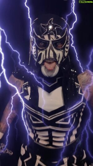 Emmanuel Roman Morales Instagram - These are my super friends… Who’s in your squad? #lucha #aew