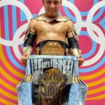 Emmanuel Roman Morales