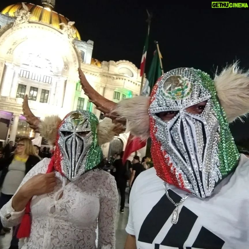 Emmanuel Roman Morales - 3.6K Likes - Viva México Yupiiii
