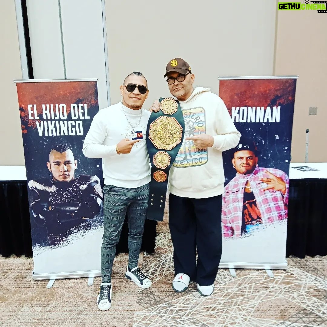 Emmanuel Roman Morales - 1.5K Likes - Con el gran comandante y leyenda viviente 🔥🔥🔥