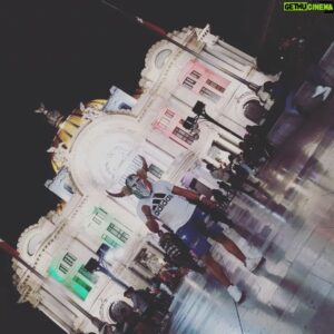 Emmanuel Roman Morales Instagram - Viva México Yupiiii