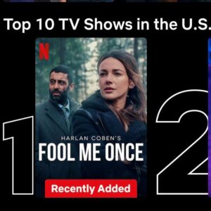 Emmett Scanlan Instagram - No.1 in the US of A!!! 🇺🇸
God damn that looks good… Thank you all for making this 1 all over the world… #FoolMeOnce