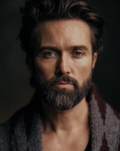 Actor Emmett Scanlan HD Instagram Photos and Wallpapers January 2024