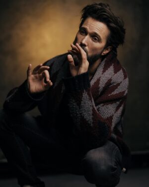 Emmett Scanlan Instagram - Got a DM off a guy called @sarakhanov late last year. He asked if I’d like to do a shoot in his studio. Taking one look at his page I said “fuck yeah, let’s pencil in the start of December”. 
I told him I was filming a tv series & there was a chance, albeit small, that I could wrap early and we could get on it.

As luck or as faith would have it filming wasn’t just wrapped early that day, it was cancelled. Meaning we had all day. 

We only needed an hour. 

Thank you brother….🙏🏻👊🏻