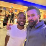 Emmett Scanlan