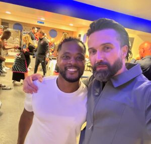 Emmett Scanlan Instagram - Soccer Aid 2024, family. 🙏🏻❤️🌍⚽️🇮🇪🇬🇧