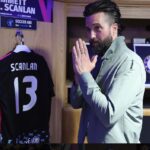 Emmett Scanlan