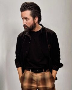 Emmett Scanlan Instagram - 37.1 MILLION views in its 1st week. Unreal response. Unreal start to the year.

It does kinda explains why everyone is coming up to me to talk about our show. 

Thanks for making it the Number 1 series folks & thank you @lorrainekellysmith @lorraine for having me on your show. Twas a blast. So ice bath yeah??? ✌🏻& ❤️ to yis all!! #FoolMeOnce #Lorraine #Netflix 

And special thanks to me team and the wonderful brands who helped me not look like roadkill today…