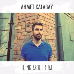 Emrah Kaman Instagram - Ahmet Kalabay'ın ilk albümü itunes ve spotify'da... Şiddetli tavsiye 👊👊 @pearlkere