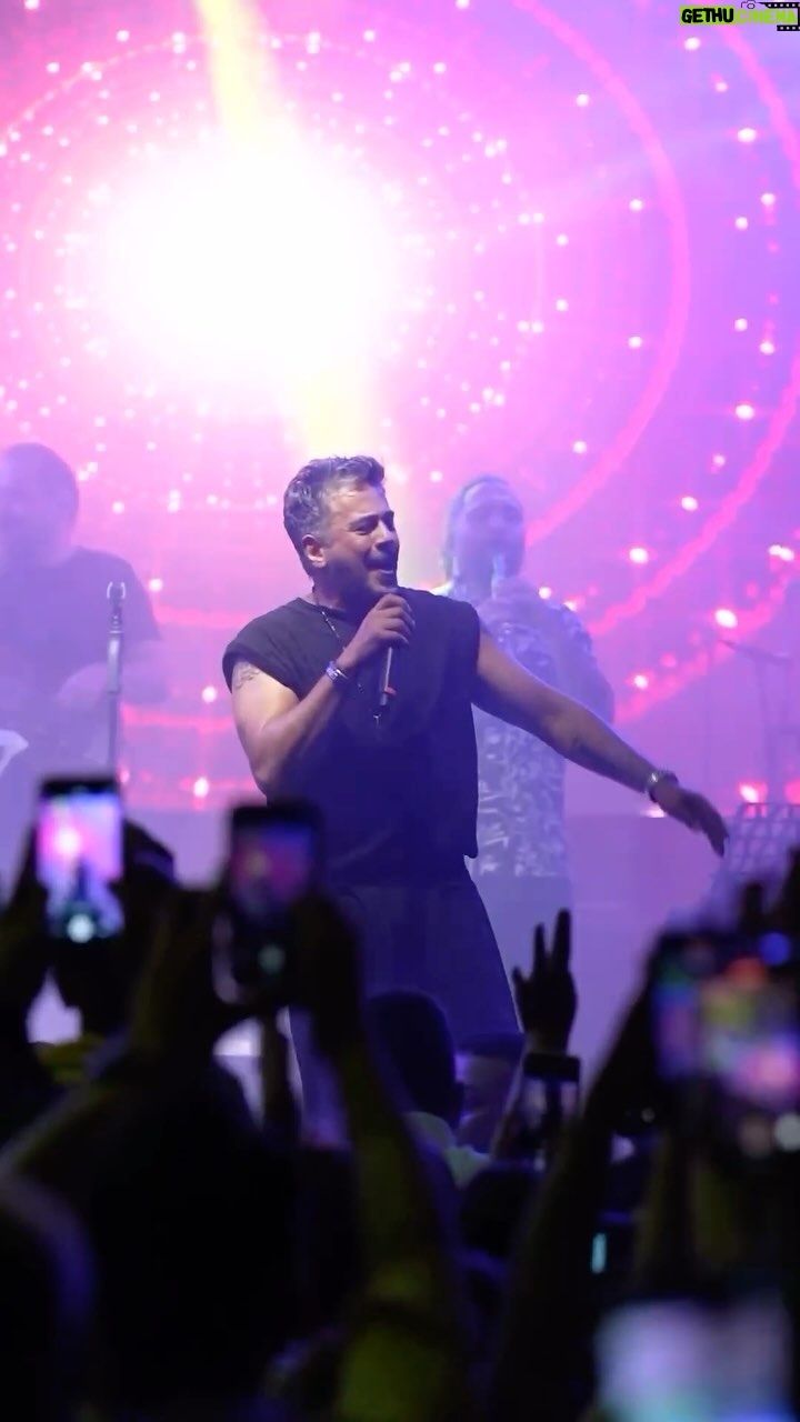 Emre Altuğ - 63.7K Likes - 2023 sahnede böyle geçti🙏🧡on stage 2023 🙌
@akademi.organizasyon @hakanozgul_ @promomedya @ondersariahmet @1semiharslan
🎥: @gokselxcetinkaya