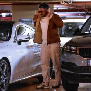 Emre Altuğ Instagram - Otopark dump 😉 #iyipazarlar
📸: @gokselxcetinkaya