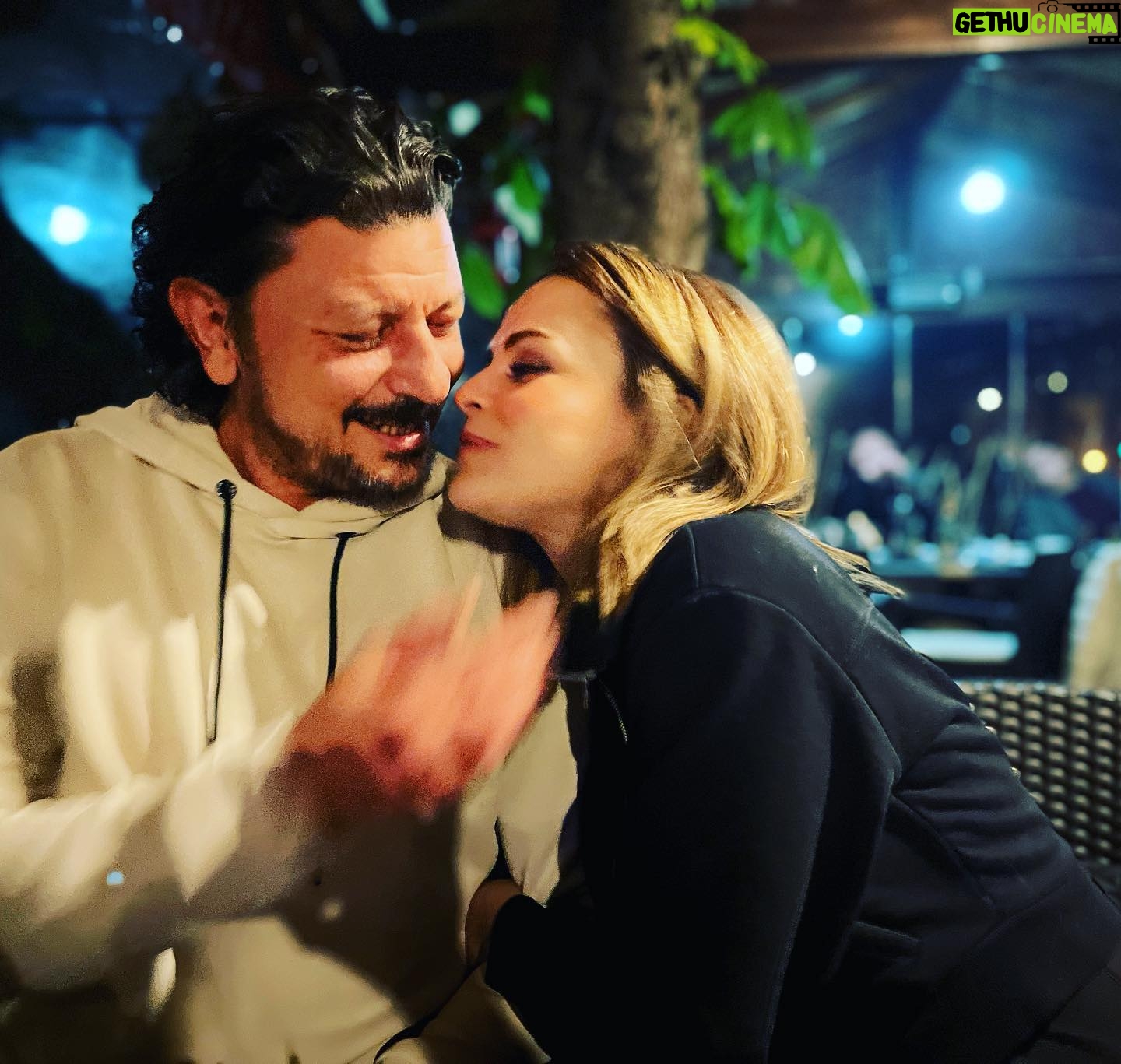 Emre Basalak - 3 Likes - Bir yıl daha….
….tüm iyi dileklerinizin yarısı Şifo’ya