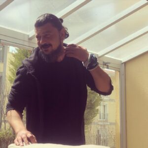 Emre Basalak Instagram - home sweet home…