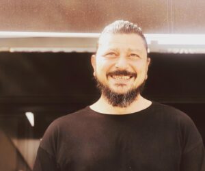 Emre Basalak Instagram - Seri ...
Sona doğru sıkıldım 😉😀