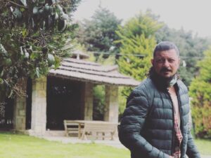 Emre Basalak Instagram - Yürü...