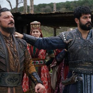 Emre Basalak Instagram - Nicedir ağabey-gardaş yapmamıştık !