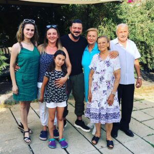 Emre Basalak Instagram - Aile…
🙏