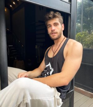 Emre Bey Instagram - 