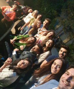 Actor Emre Bey HD Instagram Photos and Wallpapers September 2021