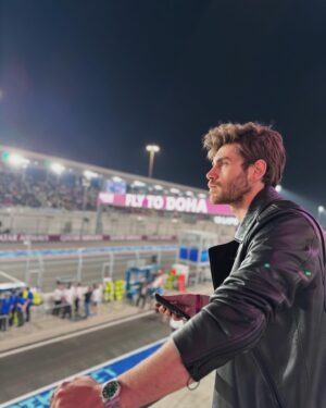 Emre Bey Instagram - #motogp 🏍️