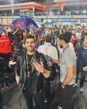 Emre Bey Instagram - #motogp 🏍️