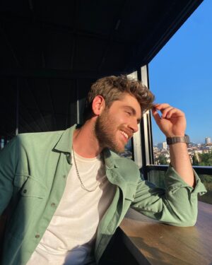 Emre Bey Instagram - Güneş geldi çek 🌞 
📸 @celemciim